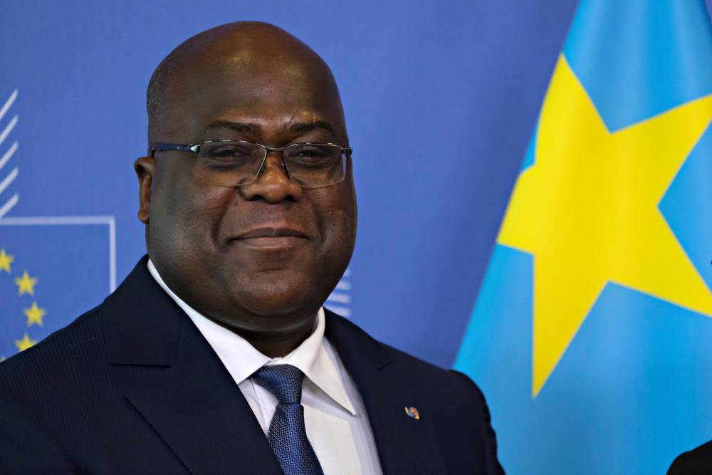 Президент Конго назвал Израиль «источником вдохновения» и пообещал открыть торговое представительство в Иерусалиме