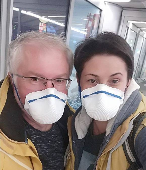 Депутат Екатеринбурга закрыл себя на карантин по коронавирусу после поездки в Италию