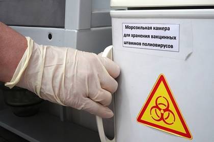 В России назвали сроки появления вакцины от коронавируса