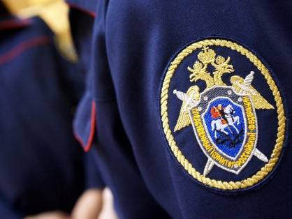 СК РФ завел уголовное дело в отношении полиции и прокуратуры Украины