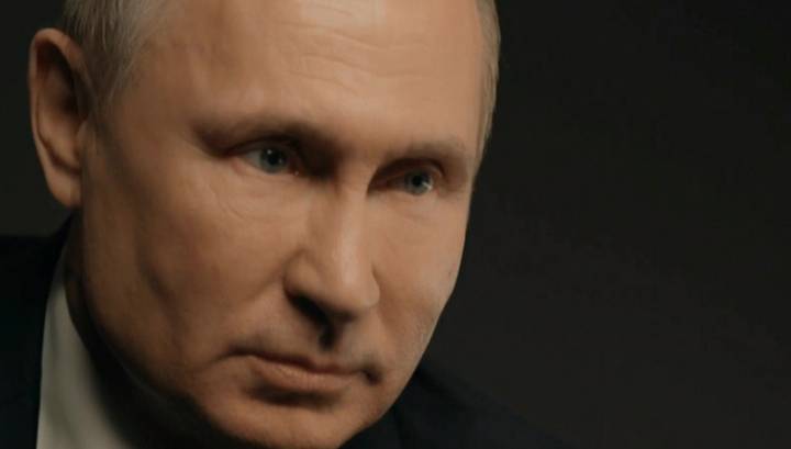 Путин: новое гиперзвуковое оружие помогает сохранять стабильность в мире