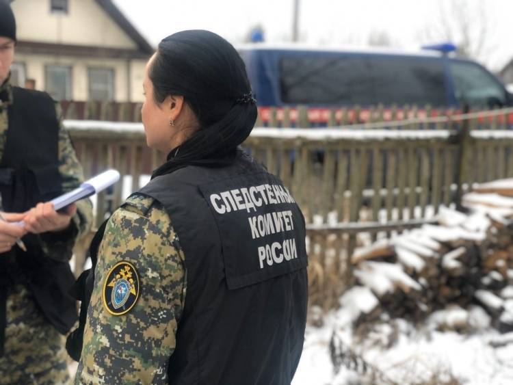 СК России возбудил уголовное дело в отношении украинской прокуратуры и полиции