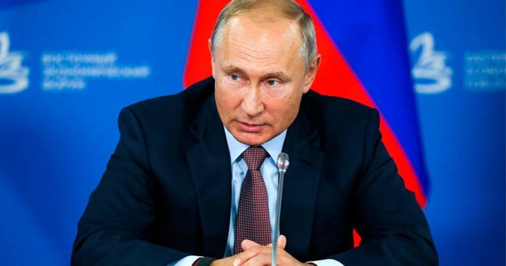Путин готов обсудить с Трампом вопрос продления СНВ-3
