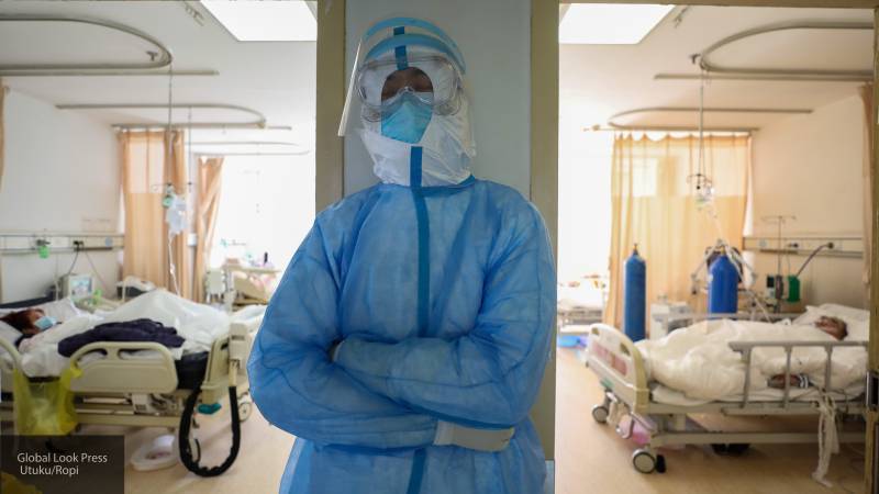 Медики заявили, что число умерших больных от коронавируса в Южной Корее увеличилось до 26