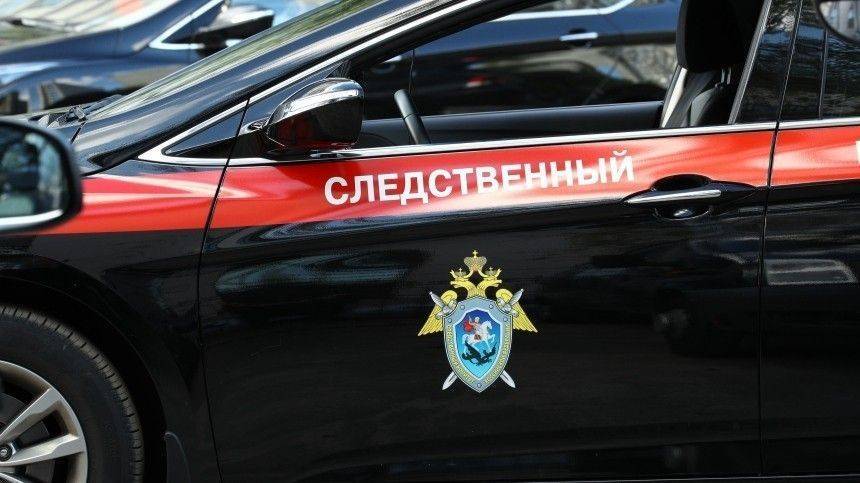 СК РФ возбудил уголовное дело в отношении украинских правоохранителей