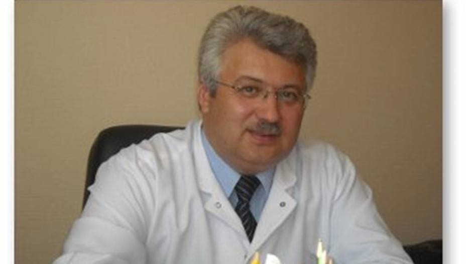 Беглов предложил кандидатуру на должность вице-губернатора по вопросам здравоохранения