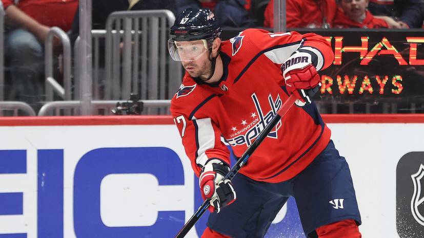 Ковальчук стал пятым россиянином, набравшим очки за три клуба в одном сезоне НХЛ