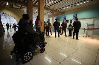 Депутаты предложили ужесточить санкции для бизнеса за дискриминацию пожилых и инвалидов