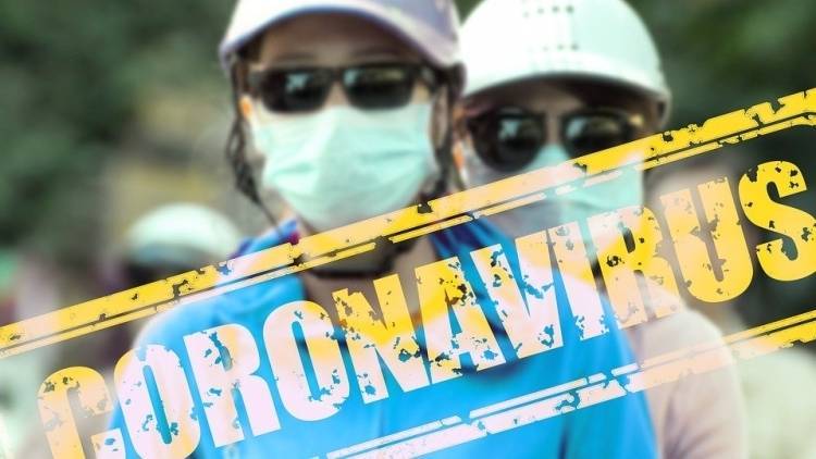 Число заразившихся коронавирусом в Южной Корее достигло 26 человек