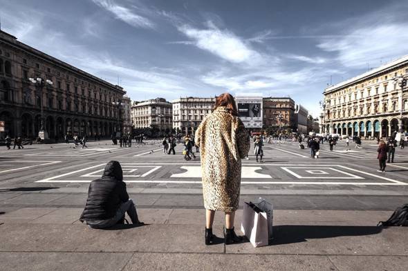 Коронавирус в Италии — последние новости сегодня 2 марта 2020: Страна закрыта на карантин, более 1900 заболевших, пустые улицы, работа учреждений остановлена