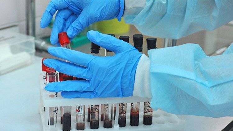 Сбежавшую с подозрением на коронавирус власти просят сдать анализы