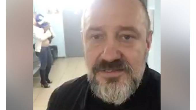 В МИД Украины подтвердили задержание экс-командира "Айдара" в Греции