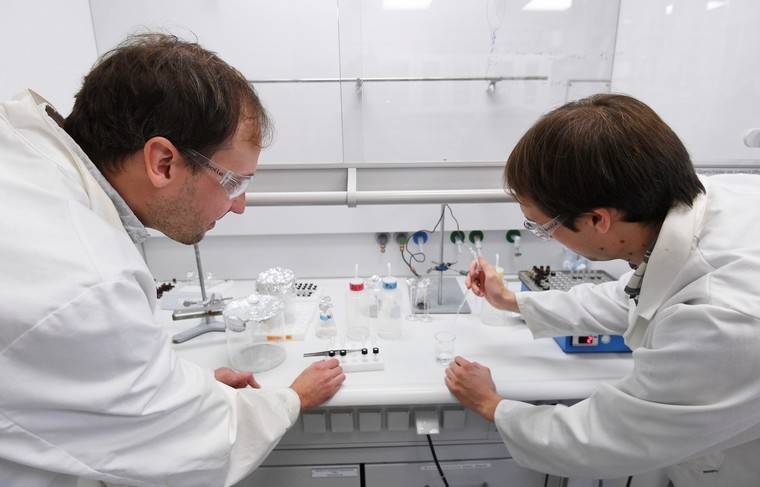 Сибирские учёные разработали тест-систему для выявления коронавируса