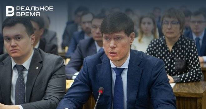 Казанцы задолжали за коммунальные услуги больше 3 млрд рублей