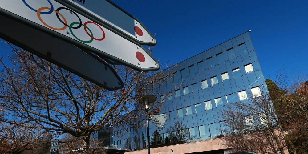 Олимпиаду в Токио могут провести без зрителей