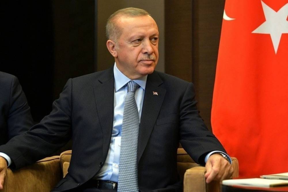 Эрдоган подтвердил планы посетить Россию 5 марта