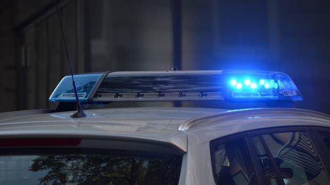 Во Всеволожске полиция с погоней остановила пьяного водителя и его агрессивного сына