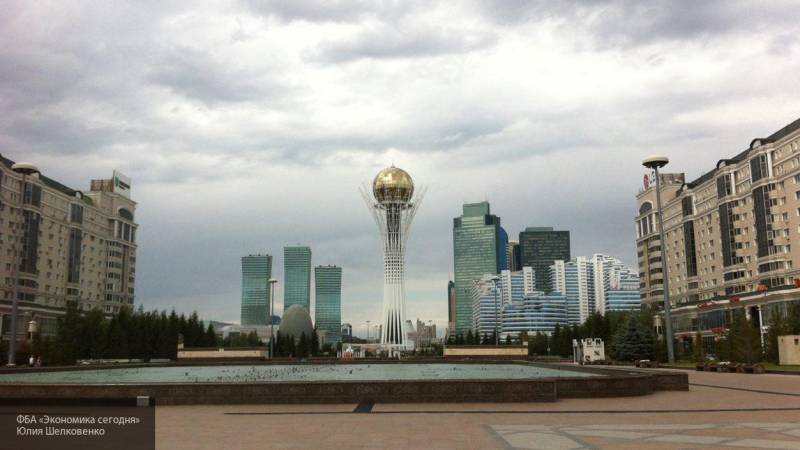 Глава Казахстана отменил собрание и концерт по случаю 8 марта из-за коронавируса