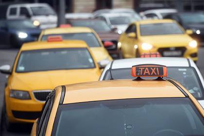 Жители Приморья с инвалидностью смогут пользоваться такси бесплатно
