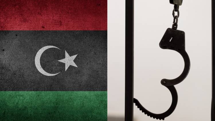 Боевики ПНС вербуют преступников, чтобы удержать контроль над Триполи