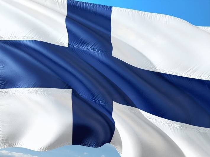Спикер парламента Финляндии: диалог с Россией нужно поддерживать
