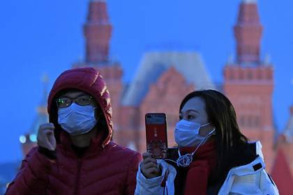 В Роспотребнадзоре отказались признавать наличие коронавируса в России