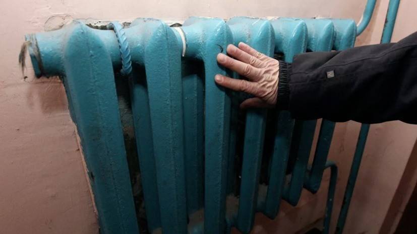 В Госдуме оценили идею пересчитать цену за отопление из-за тёплой зимы