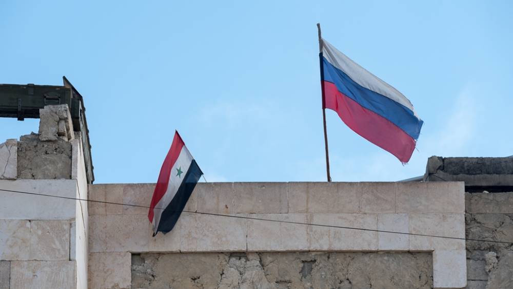 Кремль подтвердил приверженность РФ сочинским соглашениям по Сирии