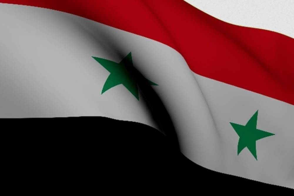 Дамаск направил в Идлиб полученное от России вооружение