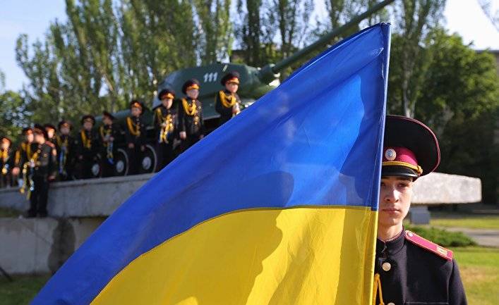 Детали (Израиль): Украина не будет праздновать 9 мая