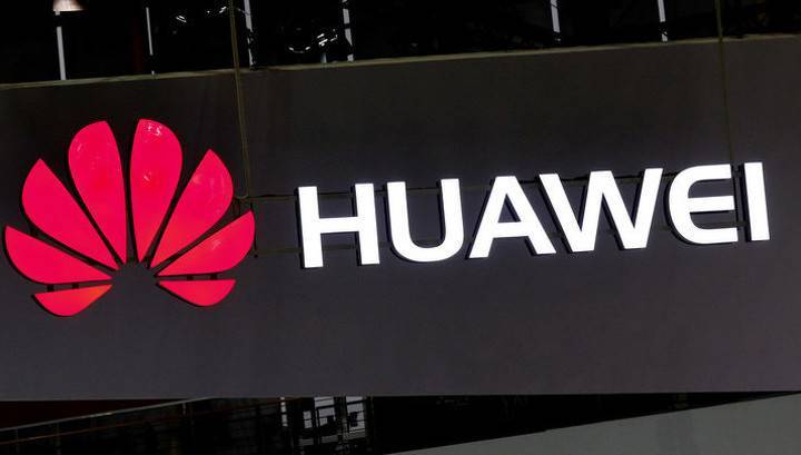 Huawei запустила собственный поисковик на смартфонах без Google