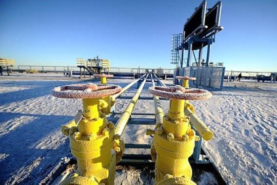 СМИ узнали о планах «Газпрома» по мегапроекту на 14 миллиардов долларов