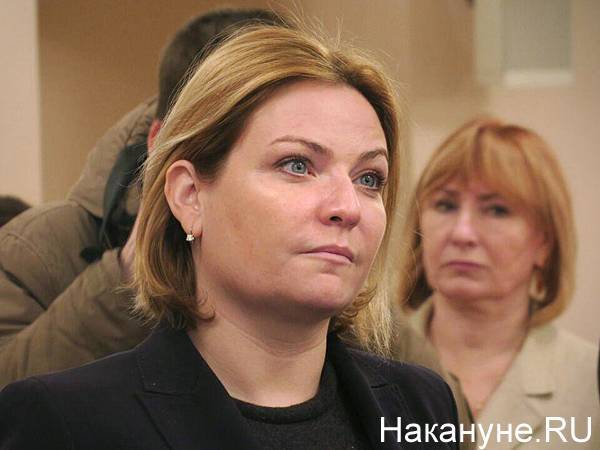 Новый министр культуры России высказалась о непростой ситуации с "Коляда-театром"