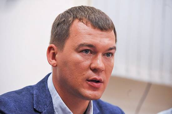Дегтярёв оценил возможность переноса Олимпиады-2020 в связи с коронавирусом