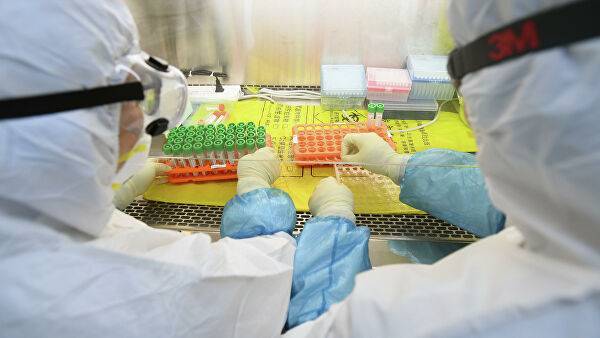 Учёные разработали универсальный препарат против коронавирусных инфекций