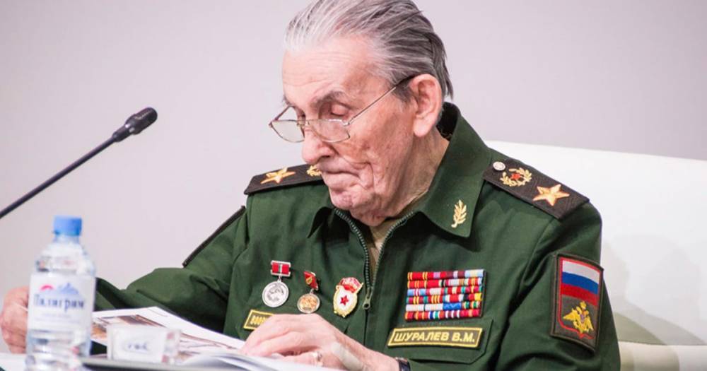 Умер в больнице: в Клубе военачальников подтвердили гибель генерала