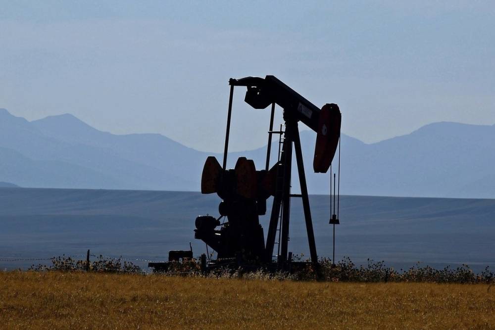 Эксперты допустили падение цен на нефть до 30 долларов за баррель