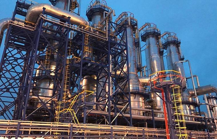 Эксперты понизили прогноз по ценам на нефть Urals
