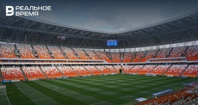 «Нефтехимик» проведет оставшиеся домашние матчи сезона в Саранске