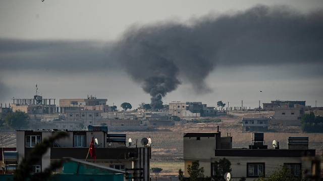 ВВС ЦАХАЛа нанесли удар по снайперам на северной границе Израиля