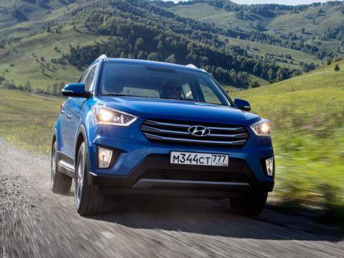«Еще чуть-чуть, и угробил бы машину»: Владелец Hyundai Creta рассказал, почему не стоит пренебрегать приложением Car Scanner