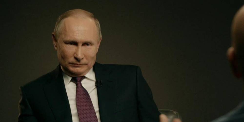 Путин заявил о сохранении Россией стратегического баланса в мире