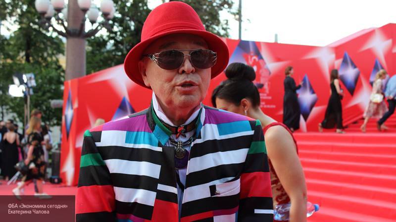 "Браво, маэстро!": поклонники поздравляют модельера Вячеслава Зайцева с 82-летием