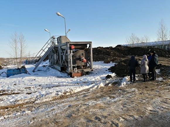 В ЮУЖД заявили об отсутствии претензий к ликвидации отходов на Урале, где возбуждено дело