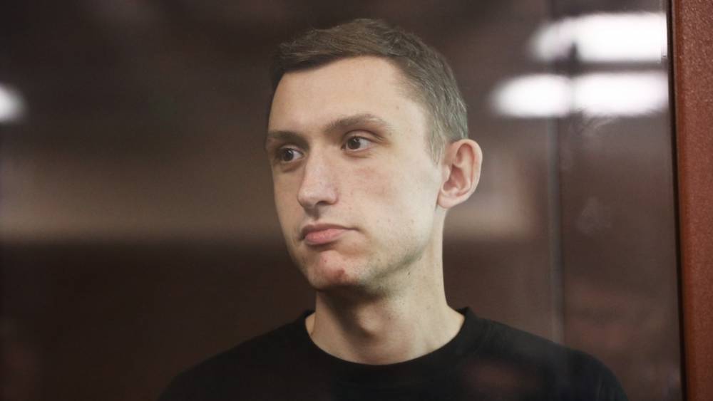 Суд отменил приговор Константину Котову. До нового рассмотрения дела он останется под арестом