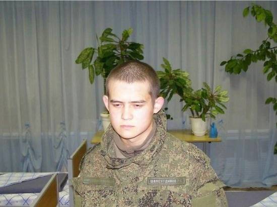 «Гильзы отлетали мне в плечо»: выживший солдат рассказал об атаке Шамсутдинова