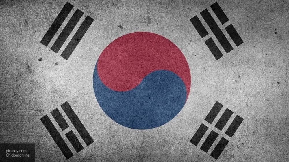 Военные Южной Кореи высказались о запущенных Пхеньяном снарядах