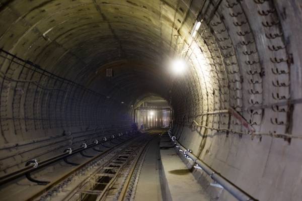 Для петербургского метро разработают стратегию развития на 15 лет