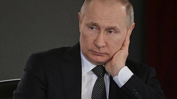 Путин утвердил выплату подъемных контрактникам, направляемым не на воинские должности