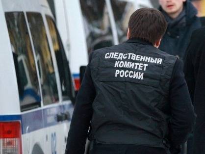 СКР проводит проверку по факту смерти подростка в Муравленко от отравления аэрозолем